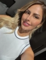 Bianca - Party Girl GFE