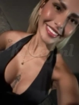 Bianca - Party Girl GFE