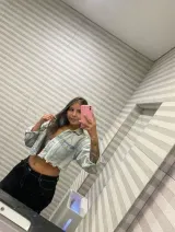 Bianca - Party Girl GFE
