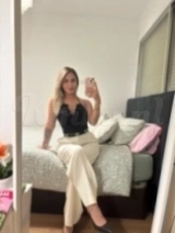 Bianca - Party Girl GFE