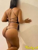 Diva - Big Ass Girl party