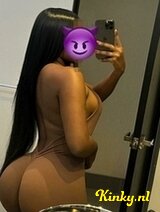 Diva - Big Ass Girl party