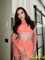 Valentina - Hello my loves, I came ready to please you😻