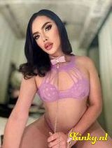 Arantza - Beautiful versatile and very hot girl 🔥