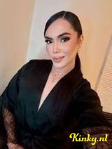 Arantza - Hello my loves, I came ready to please you