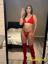 Valentina - Hello my loves, I came ready to please you😻
