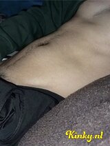 Youssef - North African twink