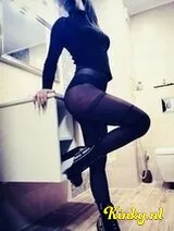 Alina - Sexy girl back in town