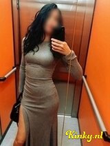 Kassandra - ESCORT PARTY GIRL ANAL