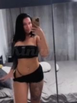 Amy - Real girl! Party girl