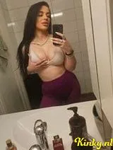 Claudia - Virtual fantasy