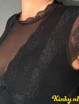 Lotte - Zin in een hete date