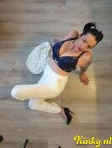 Carla - Sexy Carla