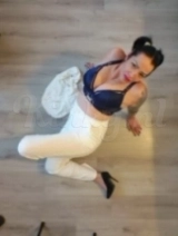 Ryana - Sexy hot arabian girl