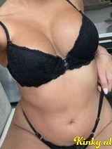 Eva - Your new lovely esscort