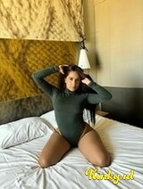 Emily - Latina gfe party friends