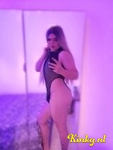 Brilly - Hot Latina I want good sex