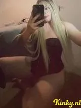 Brilly - Hot Latina I want good sex