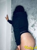 Tina - Unforgettable women 100% real
