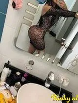 Milagritos - Fiery Nymphomaniac