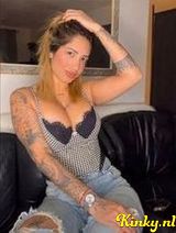 Carla - Im Carla new girl in your town