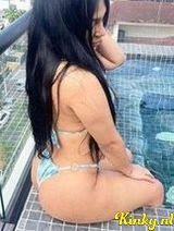 Melanie - Ik ben een hoer in bed,
