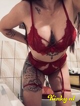 Lariss - Hot girl!