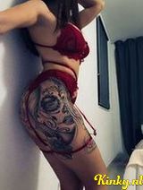 Erika - Hot girl! New in town!