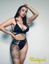 Lariss - Hot girl!
