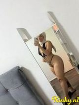 Nia - New in city, party, DEEPTHROAT
