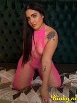 Nia - New in city, party, Deepthroat