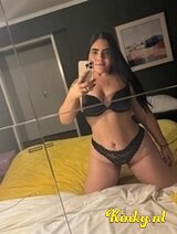 Juana - New party