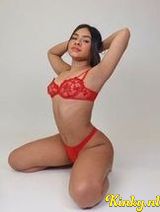 Camila - Latín princesa,beautiful and exclusive