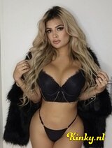 Ruby - Colombian PORN START
