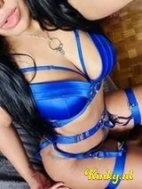 Yamile - meisje met expertise