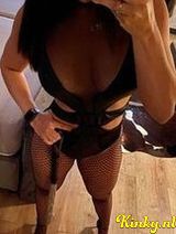 Meesteres Heike - High class Brazilian Dominant