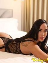 Emmy - I'll be your favorite sexy party whore👅👿