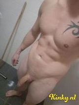 Mike - Jouw genot jouw overgaven is mijn bevel <3