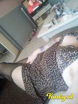 Kim - Altijd geil moedertje (36)voor lekker avontuurtje