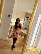 Oliwia - Brazilian | Back in Town | Natural | Sweet | HC