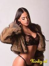 Oliwia - Brazilian | Back in Town | Natural | Sweet | HC