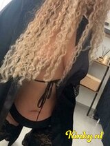 Thanya - Latin girl exotic