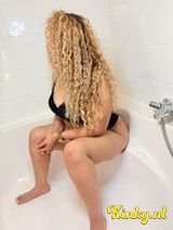 Thanya - Latin girl exotic