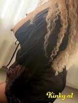 Thanya - Latin girl exotic