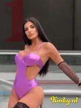 Sabrina - Sexy young beautiful 