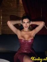 Sabrina - Sexy young beautiful 