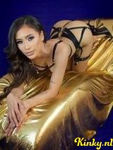 Celeste - Party girl 24/7 Deep Sloppy Blowjob !