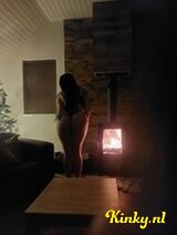 Eva - New in town