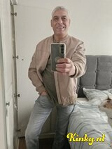 Kannin - Leuke gezellig man