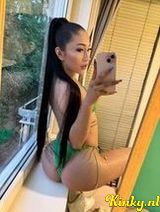 Kenia - Available 24hrs NO Photoshop! I'm better in person